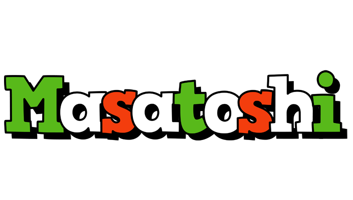 Masatoshi venezia logo