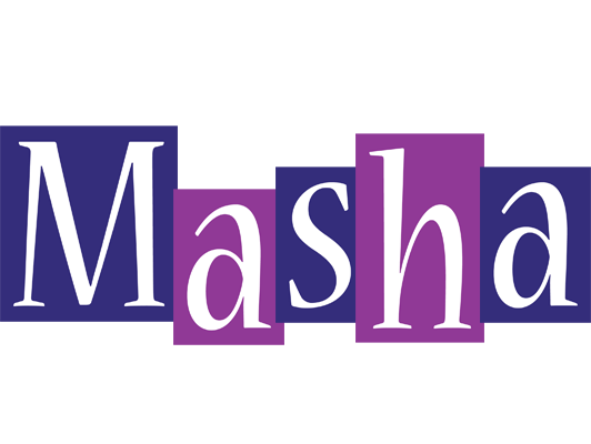Masha autumn logo