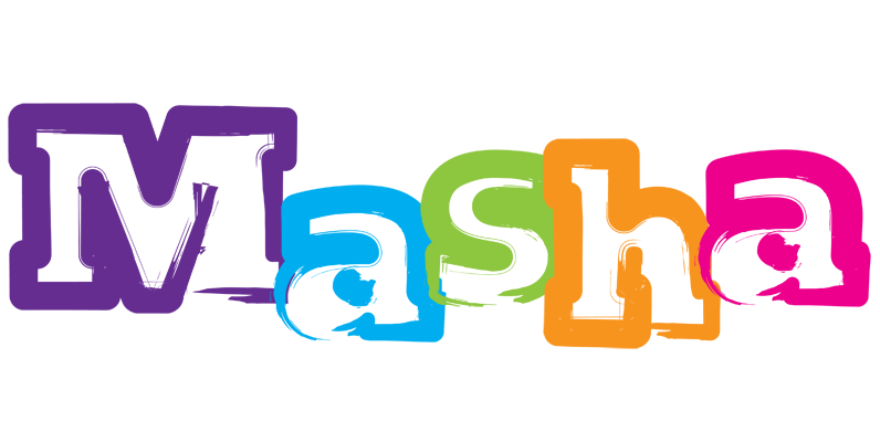Masha casino logo