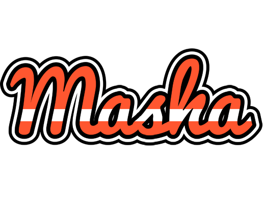 Masha denmark logo