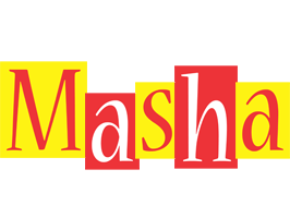 Masha errors logo