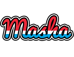 Masha norway logo