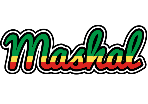 Mashal african logo