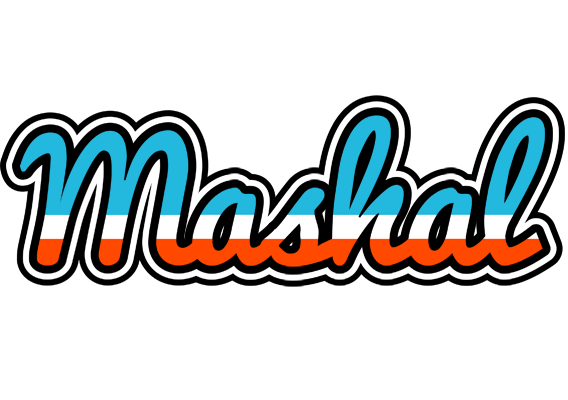 Mashal america logo
