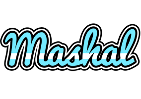 Mashal argentine logo
