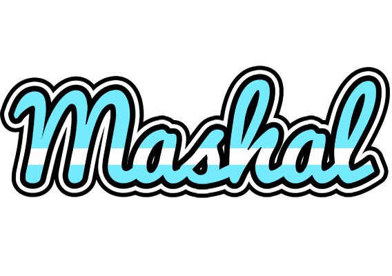 Mashal argentine logo
