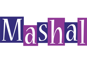 Mashal autumn logo