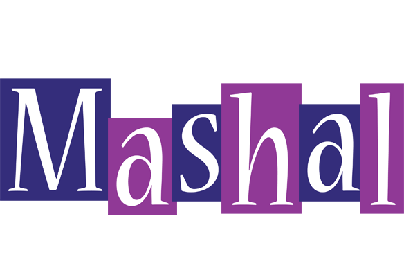 Mashal autumn logo