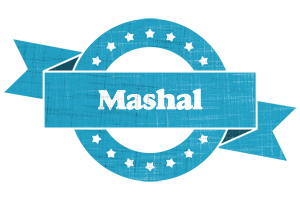 Mashal balance logo