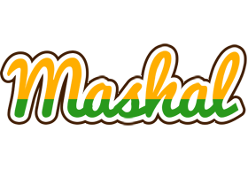 Mashal banana logo