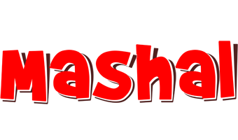 Mashal basket logo