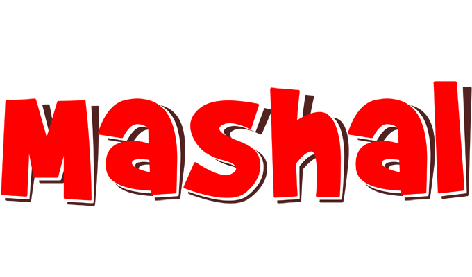 Mashal basket logo