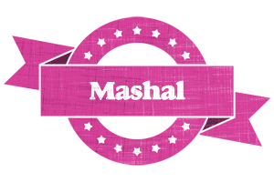 Mashal beauty logo