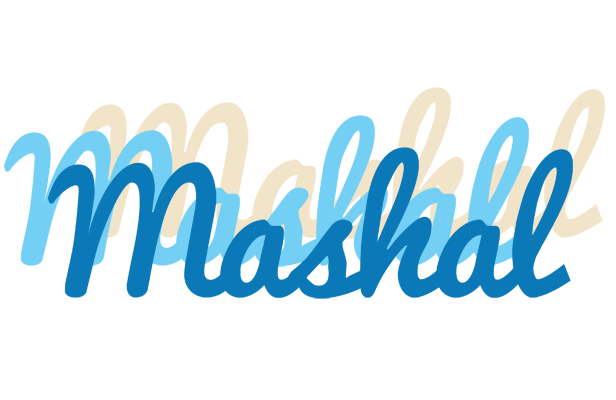 Mashal breeze logo