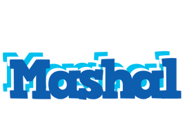 Mashal business logo