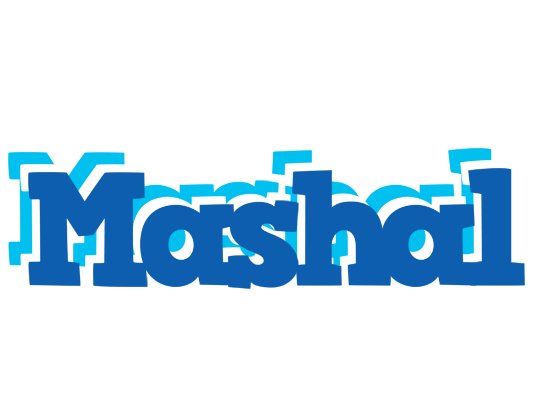 Mashal business logo