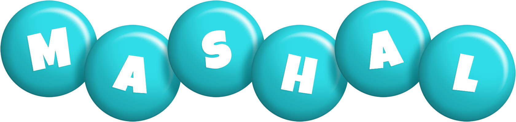 Mashal candy-azur logo