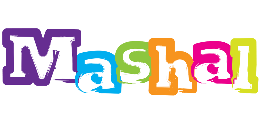 Mashal casino logo