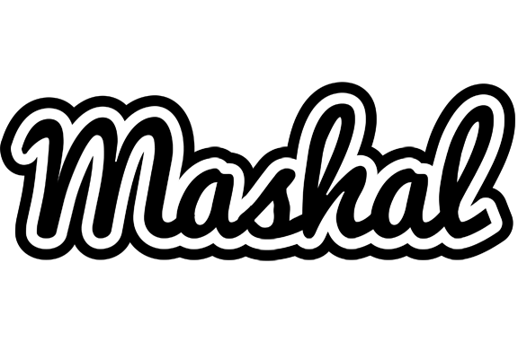 Mashal chess logo