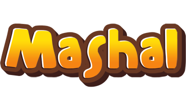 Mashal cookies logo