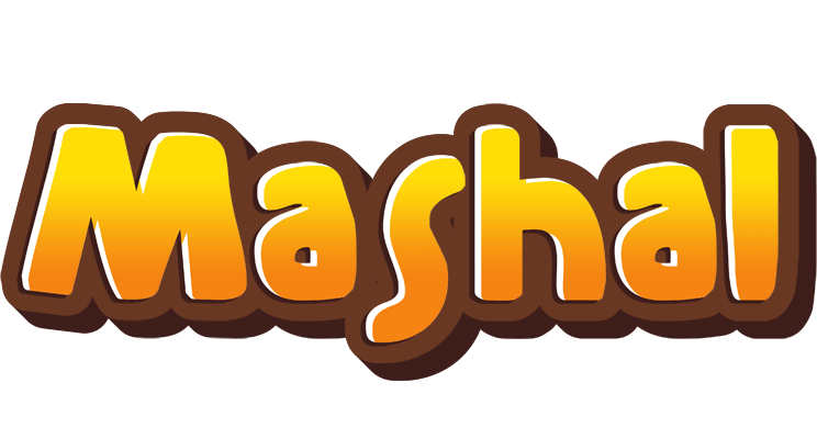 Mashal cookies logo