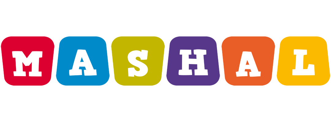 Mashal daycare logo