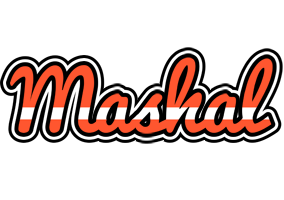 Mashal denmark logo