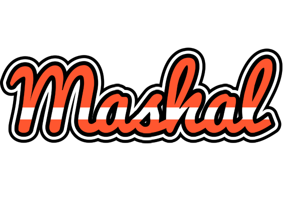 Mashal denmark logo