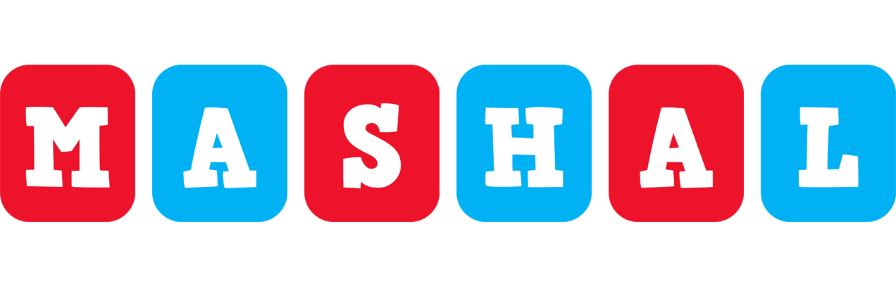 Mashal diesel logo