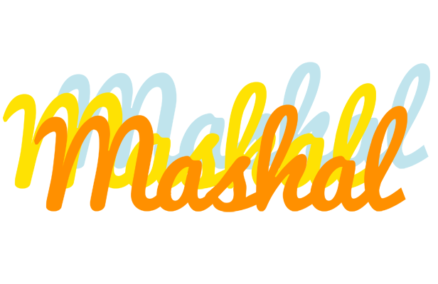 Mashal energy logo