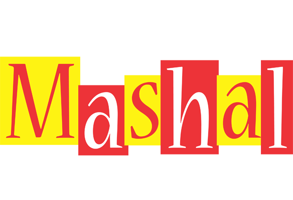 Mashal errors logo