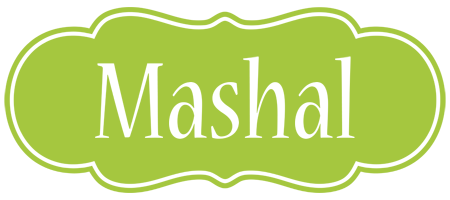 Mashal family logo