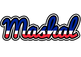 Mashal france logo