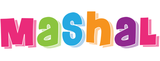 Mashal friday logo