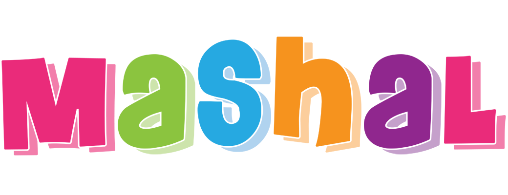 Mashal friday logo