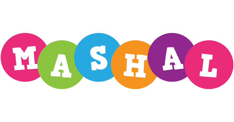 Mashal friends logo