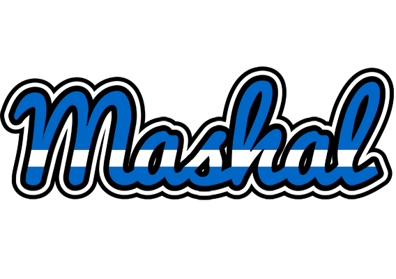 Mashal greece logo