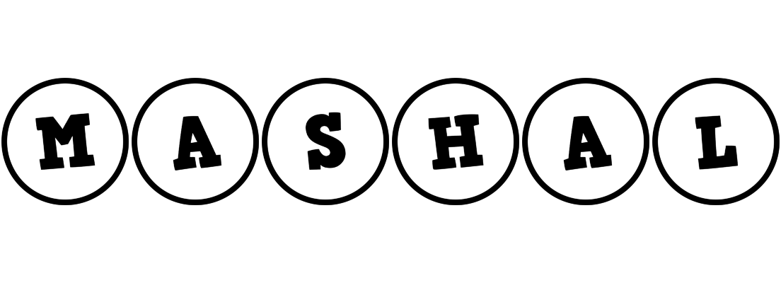 Mashal handy logo