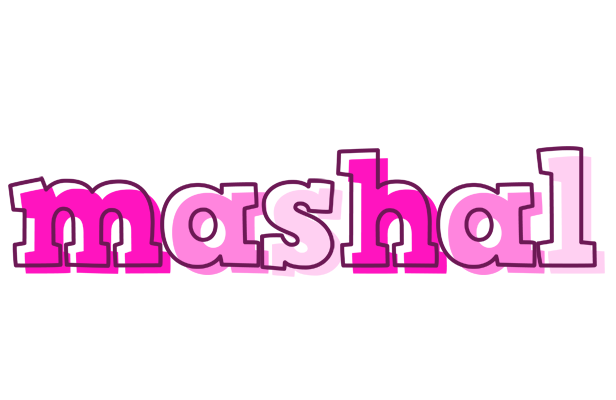Mashal hello logo