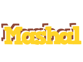 Mashal hotcup logo