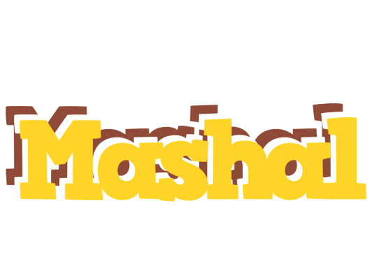 Mashal hotcup logo