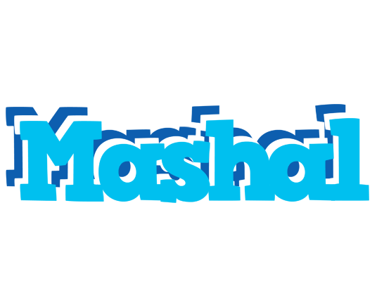 Mashal jacuzzi logo