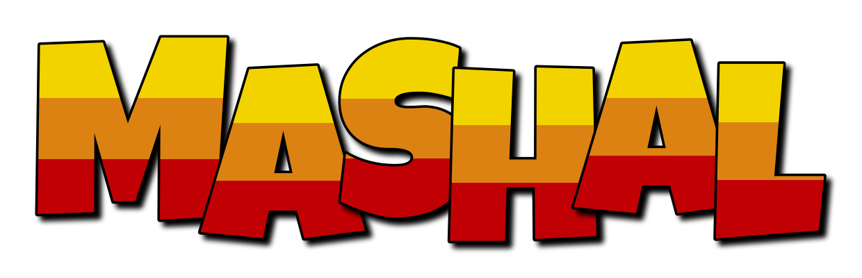 Mashal jungle logo