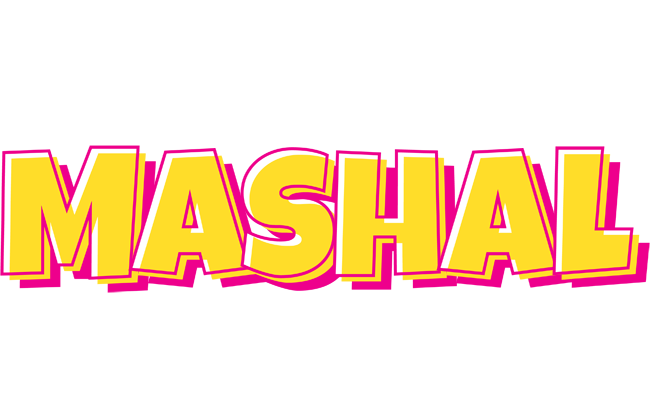 Mashal kaboom logo