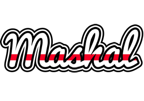 Mashal kingdom logo