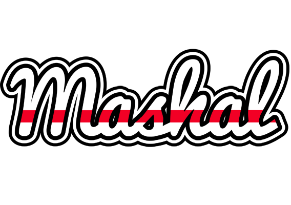 Mashal kingdom logo