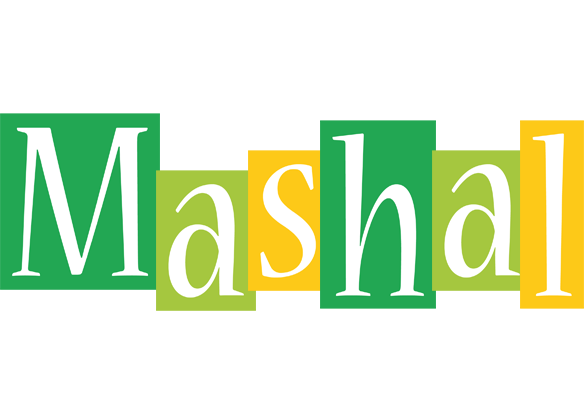 Mashal lemonade logo