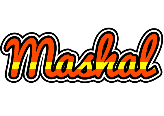 Mashal madrid logo