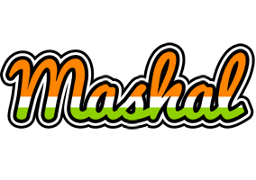 Mashal mumbai logo