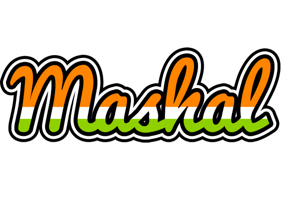 Mashal mumbai logo